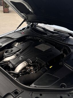 MERCEDES BENZ S - 16