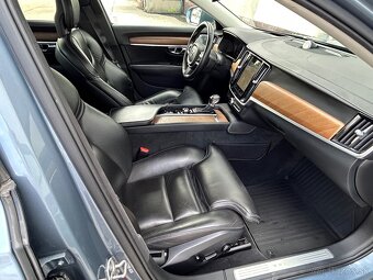 Volvo S90 D5 Inscription Polestar - 16