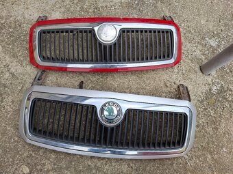 Škoda Fabia 1 náhradné diely. - 16