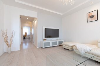 NA PRENÁJOM KRÁSNY 2 IZBOVÝ BYT S LOGGIOU | TERASA - TRI HÔR - 16