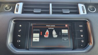 Land Rover Range Rover Sport 3.0 SDV6 HSE AT8 4x4 - 16