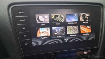 Škoda Octavia Combi 2.0 TDI 110 kW DSG – po veľkom servise, - 16