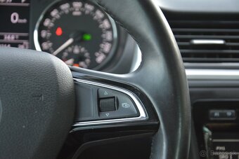 Škoda Rapid Spaceback 1.60 TDi DSG, SR voz, Po rozvodoch - 16