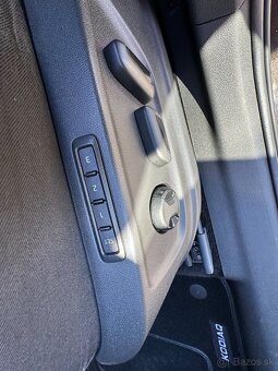 ✅SKODA KODIAQ 2.0TSI 4x4 DSG - 16