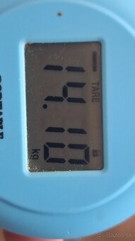 Predám horský bicykel Merlin 5 - 16