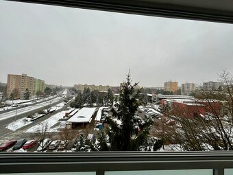 TERASA - KYSUCKÁ 3 IZBOVÝ BYT PO KOMPLETNEJ REKONŠTRUKCII - 16