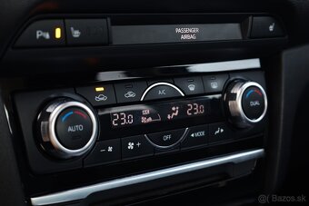 Mazda 6 2.0 Skyactiv-G165 Attraction - 16