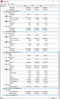 PC skrinku Tracer s windows 10 pro - predám. - 16
