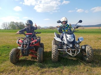 Predám alebo vymením za enduro/ cross - 16