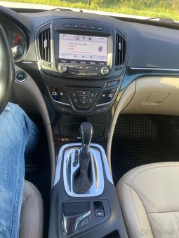 Opel Insignia 2.0CDTI 120kw - 16
