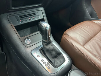 Volkswagen Tiguan 2.0 TSI 200k 4-Motion Sport Style DSG7 - 16