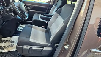 Citroën Spacetourer 2.0 BlueHDi 180k S S XL Shine A/T - 16