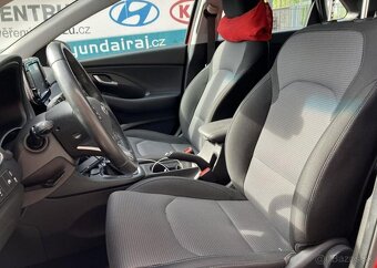 Hyundai i30 1.0-1.MAJ.-KAMERA-ISOFIX - 16