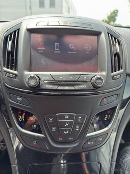Opel Insignia 2.0 CDTI 103kw EcoFlex - 16