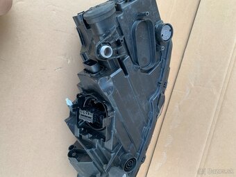 svetlo skoda fabia iv 4 pravy prave led xenon - 16