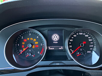 Volkswagen Passat Variant 2.0 TDI EVO Business DSG - 16