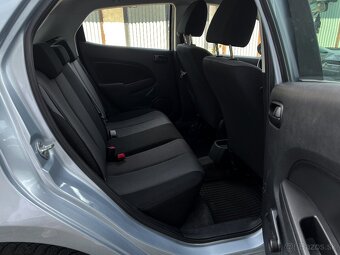 Mazda 2 1.3i CE, Kupované SR, Najazdené 173400km - 16