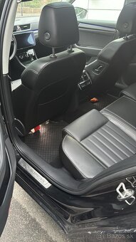 Škoda Superb Premium 2.0TDI 140KW 4x4 - 16