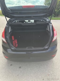 Fiesta 5T Trend 1,0l/59kW - 16