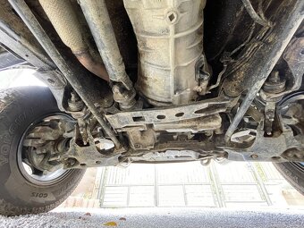 Nissan Terrano 2 2.7TDi - 16