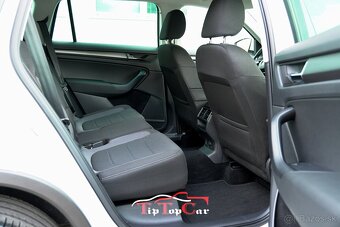 ⏩ Peugeot 3008 1.6 Hybrid 225k Allure A/T – TOP STAV – DPH  - 16