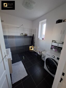 Na predaj rodinný dom blízko Košíc - obec Kráľovce - 16