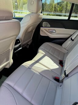 Mercedes-Benz GLE Coupe 350d 4Matic AMG Line - 16