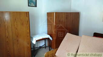 Útulný vidiecky domček, Fričovce - 16