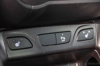 Hyundai ix35 2.0 CRDI VGT Comfort 4x2 100kW - 16