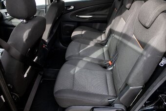 Ford Galaxy 2.0 TDCi DPF Titanium / Automat / 96kW - 16