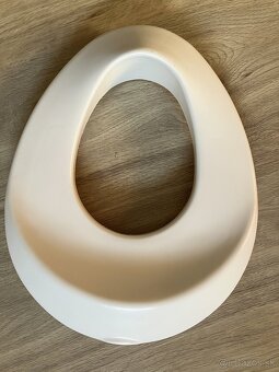 Nočníky a podsedáky na WC - 16