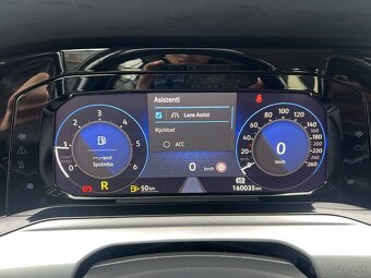 VW Golf VIII Variant 2.0 TDI 85kw DSG - 16