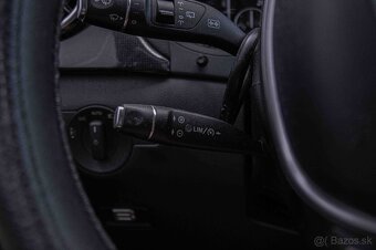 Mercedes-Benz B trieda 180 CDI BlueEFFICIENCY - 16