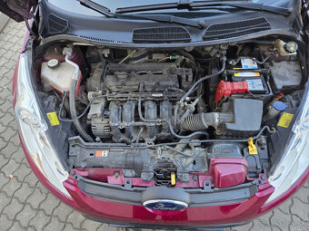 Ford Fiesta - 16