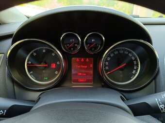 ✳️Opel Astra 1.7 CDTI ECOTEC Enjoy ODPOČET DPH✳️ - 16
