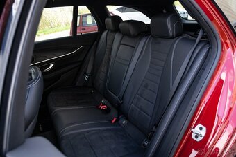 Mercedes-Benz E trieda Kombi 220 d A/T - Odpočet DPH - 16
