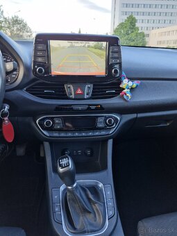 Hyundai i30 1.4 Family odpočet DPH - 16