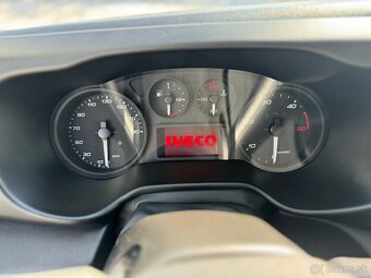 ✅️Iveco Daily 35S14 3540mm L3H2✅️DPH - 16