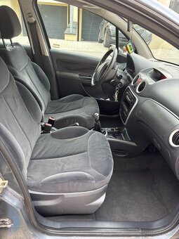 Citroen C3, 1,4i - 16