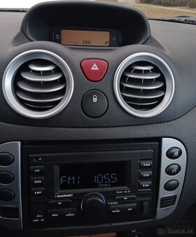 Citroen C3 Pluriel - 16