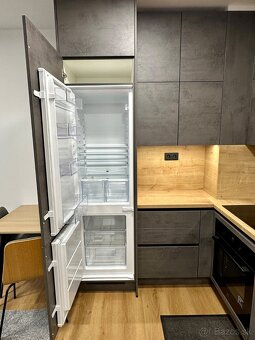 Na prenájom 1-izbový byt s balkónom, novostavba, Svit. - 16