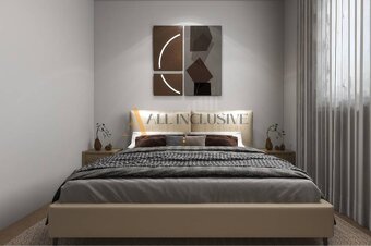 ALL INCLUSIVE I 4 IZBOVÝ RD S TERASOU (DVOJDOM) NA PREDAJ GA - 16