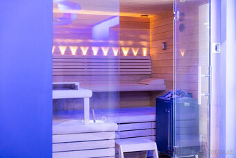 Investičný apartmánový dom v obci Bystrá s vlastným wellness - 16