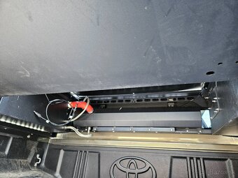 Hardtop toyota hilux - 16