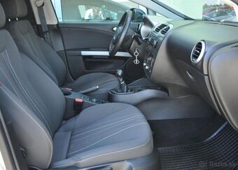 Seat Leon 2.0TDi STYLE NAVI 103 kw - 16