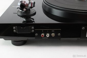Gramofón SANSUI SR-929 - 16
