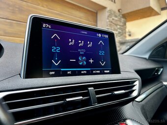 Peugeot 3008 1.5 BlueHDi S S Active E6d-ISC - 16