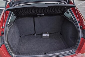 Audi A3 sportback 1, 6 TDI, 77 kW, 7-stup automat s-tronic - 16