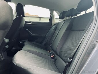 Volkswagen Polo 1.0 TSI Life DSG - 16