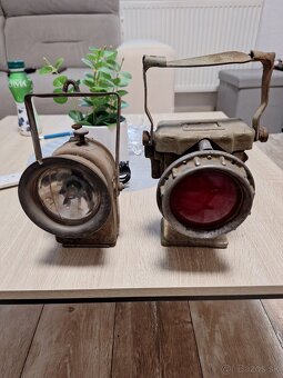 Kúpim starožitnosti -retro veci - 16